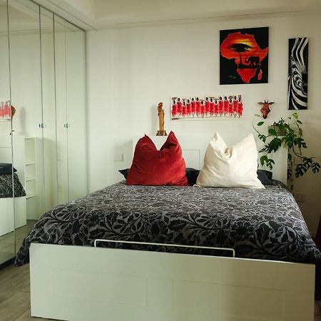 Dal Carletto Luxury Apartment Riva del Garda Eksteriør bilde