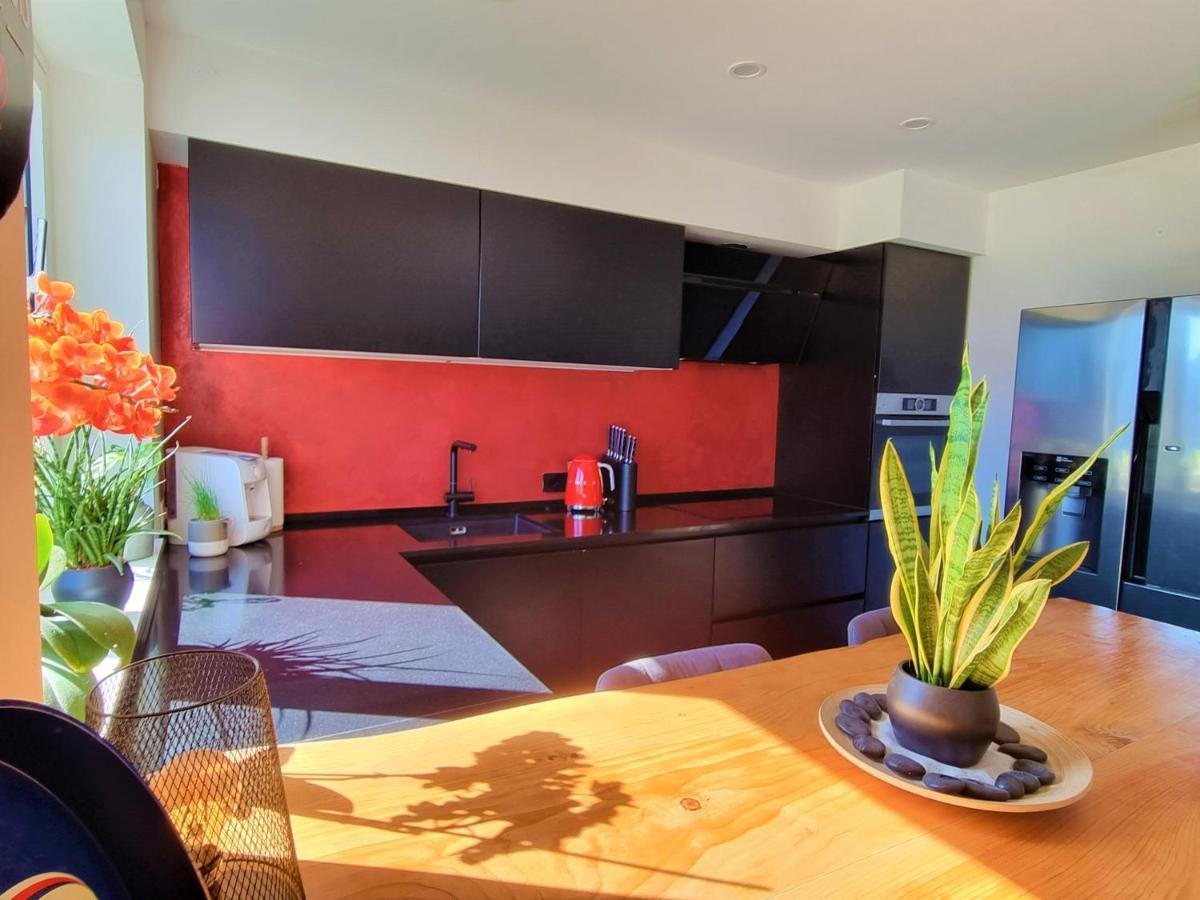 Dal Carletto Luxury Apartment Riva del Garda Eksteriør bilde