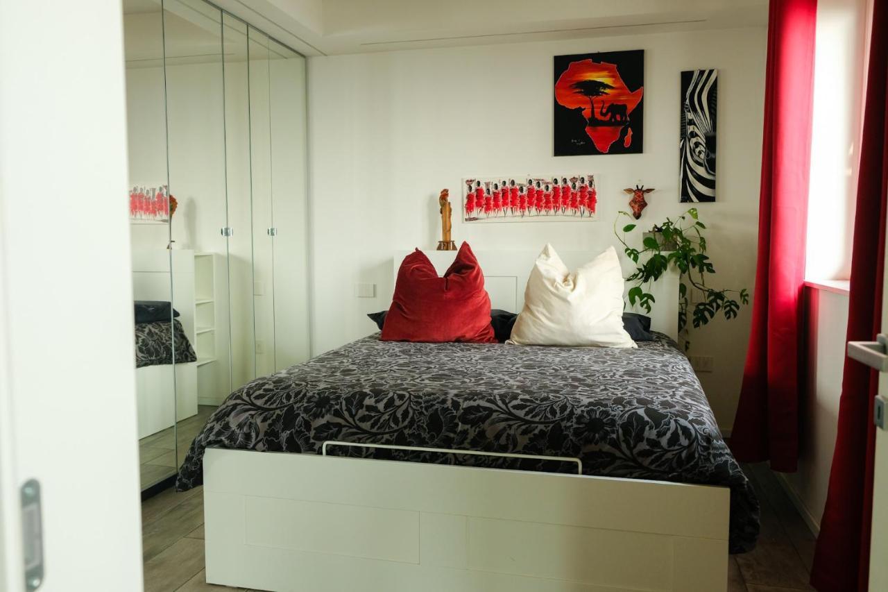 Dal Carletto Luxury Apartment Riva del Garda Eksteriør bilde